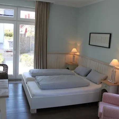 Apartment Fehmarn-ostseeferien